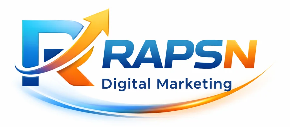 RAPSN Digital Marketing Agency
