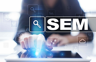 Search Engine Marketing Services